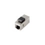 Lanberg KSF6-3000 Conector Keystone RJ45 Cat.6 FTP
