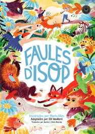 BLACKIE BOOKS, Faules d'Isop - BLACKIE BOOKS