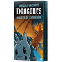 Unstable Unicorns Expansión Dragones Juego de Cartas en Español