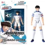 Bandai Figura Anime Heroes Capitán Tsubasa Tsubasa Ozora 17 cm 37791