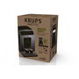Krups EA 897 A10 Evidence Máquina Espresso Automática con Molinillo Integrado y Depósito de 2.3 L
