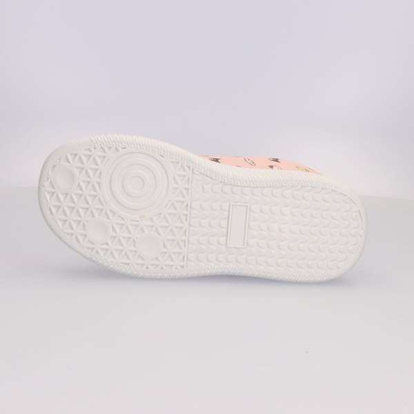 Cerdá Deportiva Suela Pvc Hello Kitty T035 - Talla 35 - Color Pink