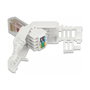 DeLOCK 86416 Conector RJ45 Cat.6 UTP Blanco (2 piezas)