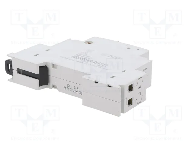 ABB E297 Relé de instalación 16A 24V AC/DC