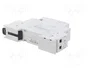 ABB E297 Relé de instalación 16A 24V AC/DC