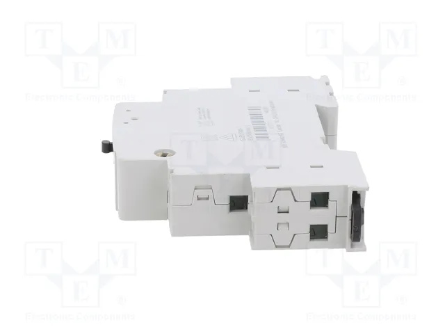 ABB E297 Relé de instalación 16A 24V AC/DC
