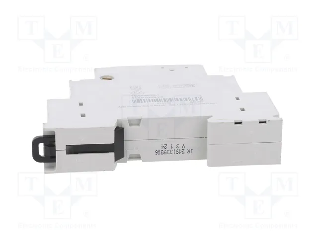 ABB E297 Relé de instalación 16A 24V AC/DC