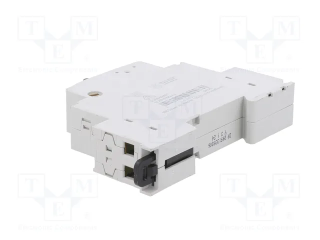 ABB E297 Relé de instalación 16A 24V AC/DC
