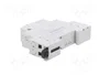 ABB E297 Relé de instalación 16A 24V AC/DC