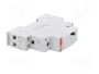 ABB E297 Relé de instalación 16A 24V AC/DC