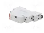ABB E297 Relé de instalación 16A 24V AC/DC