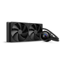 NZXT Kraken Plus 280 Black Schwarz (RL-KN280-B2)