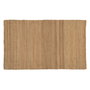 Alfombra Natural Yute Altea Decoración 200 X 290 cm