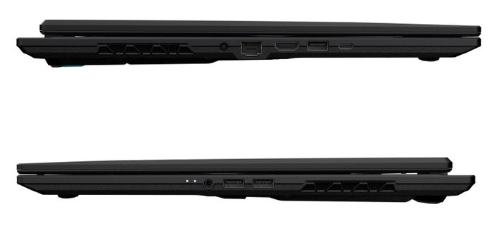 Gigabyte A18 AMD Ryzen 7 18-inch 165Hz 16GB 1TB RTX 5060 Negro Gigabyte A18 AMD Ryzen 7 18-inch 165Hz 16GB 1TB RTX 5060 Negro