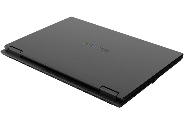 Gigabyte A18 AMD Ryzen 7 18-inch 165Hz 16GB 1TB RTX 5060 Negro Gigabyte A18 AMD Ryzen 7 18-inch 165Hz 16GB 1TB RTX 5060 Negro