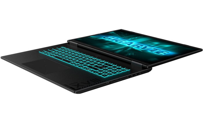 Gigabyte A18 AMD Ryzen 7 18-inch 165Hz 16GB 1TB RTX 5060 Negro Gigabyte A18 AMD Ryzen 7 18-inch 165Hz 16GB 1TB RTX 5060 Negro