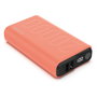Realpower Ultron PB-20000 Powerbank 20.000 mAh Naranja