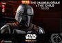 Hot Toys Star Wars The Mandalorian Pack de 2 Figuras 1/6 The Mandalorian & The Child Deluxe 30 cm