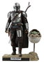 Hot Toys Star Wars The Mandalorian Pack de 2 Figuras 1/6 The Mandalorian & The Child Deluxe 30 cm