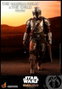 Hot Toys Star Wars The Mandalorian Pack de 2 Figuras 1/6 The Mandalorian & The Child Deluxe 30 cm
