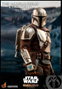 Hot Toys Star Wars The Mandalorian Pack de 2 Figuras 1/6 The Mandalorian & The Child Deluxe 30 cm