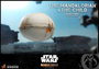Hot Toys Star Wars The Mandalorian Pack de 2 Figuras 1/6 The Mandalorian & The Child Deluxe 30 cm