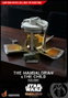Hot Toys Star Wars The Mandalorian Pack de 2 Figuras 1/6 The Mandalorian & The Child Deluxe 30 cm