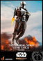Hot Toys Star Wars The Mandalorian Pack de 2 Figuras 1/6 The Mandalorian & The Child Deluxe 30 cm