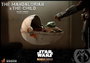 Hot Toys Star Wars The Mandalorian Pack de 2 Figuras 1/6 The Mandalorian & The Child Deluxe 30 cm