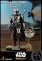Hot Toys Star Wars The Mandalorian Pack de 2 Figuras 1/6 The Mandalorian & The Child Deluxe 30 cm