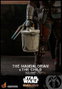 Hot Toys Star Wars The Mandalorian Pack de 2 Figuras 1/6 The Mandalorian & The Child Deluxe 30 cm