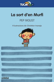 EDEBE La sort d'en Murfi