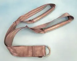 Kruuse Bandas de Sujeción para Camilla Buster