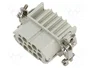 ILME CDF15 Conector HDC Hembra 15 Pines