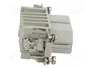 ILME CDF15 Conector HDC Hembra 15 Pines