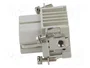 ILME CDF15 Conector HDC Hembra 15 Pines