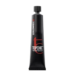 Goldwell TopChic Tinte permanente para el cabello 7RB