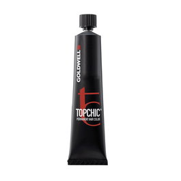 TopChic, Tinte permanente para el cabello, 7RB , 60 ml