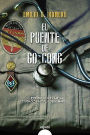 El puente de Go-Cong, Emilio G. Romero - ALGAIDA