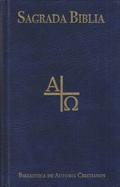 Sagrada Biblia (popular), Varios autores - BIBL.AUTORES CRISTIANOS