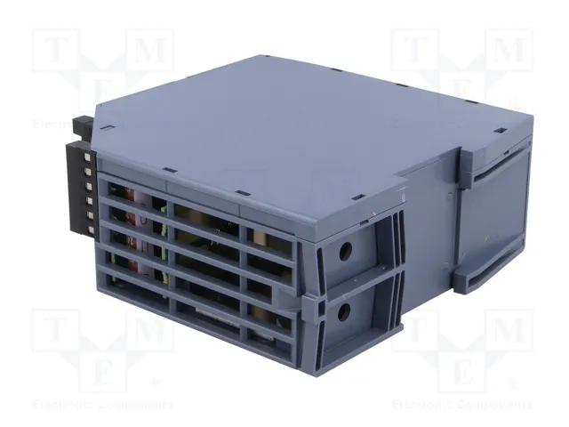 SIEMENS SITOP smart 6EP1433-2BA20 Alimentador de impulso 120W 24VDC 5A