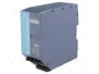 SIEMENS SITOP smart 6EP1433-2BA20 Alimentador de impulso 120W 24VDC 5A