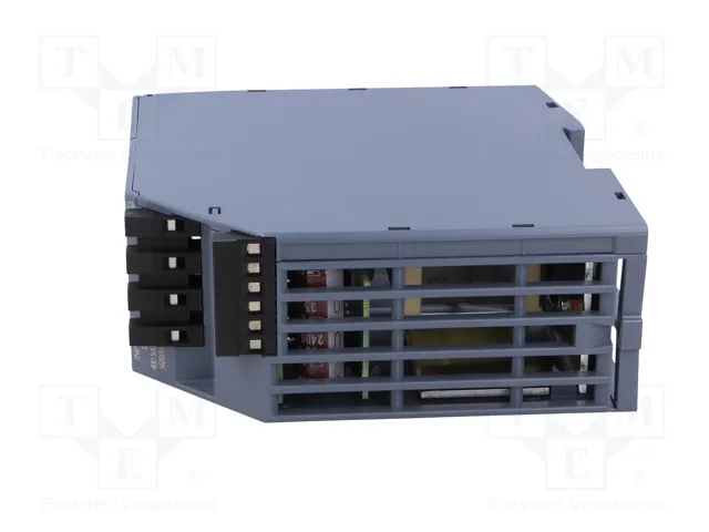 SIEMENS SITOP smart 6EP1433-2BA20 Alimentador de impulso 120W 24VDC 5A
