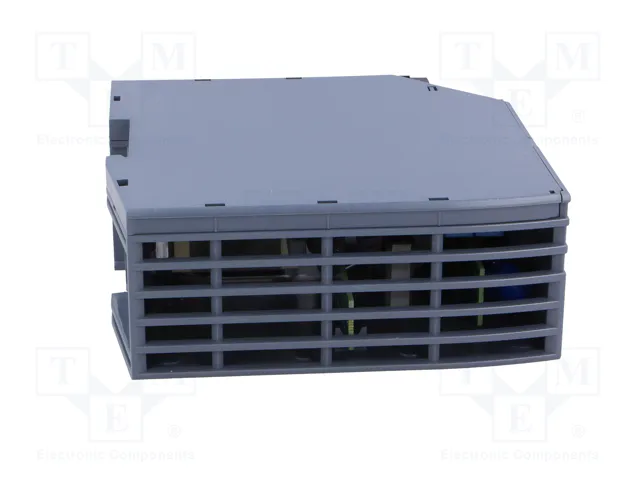 SIEMENS SITOP smart 6EP1433-2BA20 Alimentador de impulso 120W 24VDC 5A