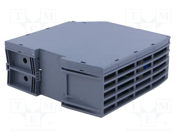 SIEMENS SITOP smart 6EP1433-2BA20 Alimentador de impulso 120W 24VDC 5A