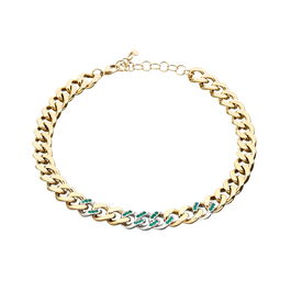 Collar Mujer Chiara Ferragni J19AUW47