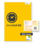 REINER SCT timeCard 10 AU 25 MA, 25 empleados, ESD, 1 año