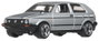 Hot Wheels Silver Series Pack de 6 Vehículos Die-Cast 1/64 Euro Style