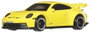 Hot Wheels Silver Series Pack de 6 Vehículos Die-Cast 1/64 Euro Style