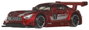 Hot Wheels Silver Series Pack de 6 Vehículos Die-Cast 1/64 Euro Style